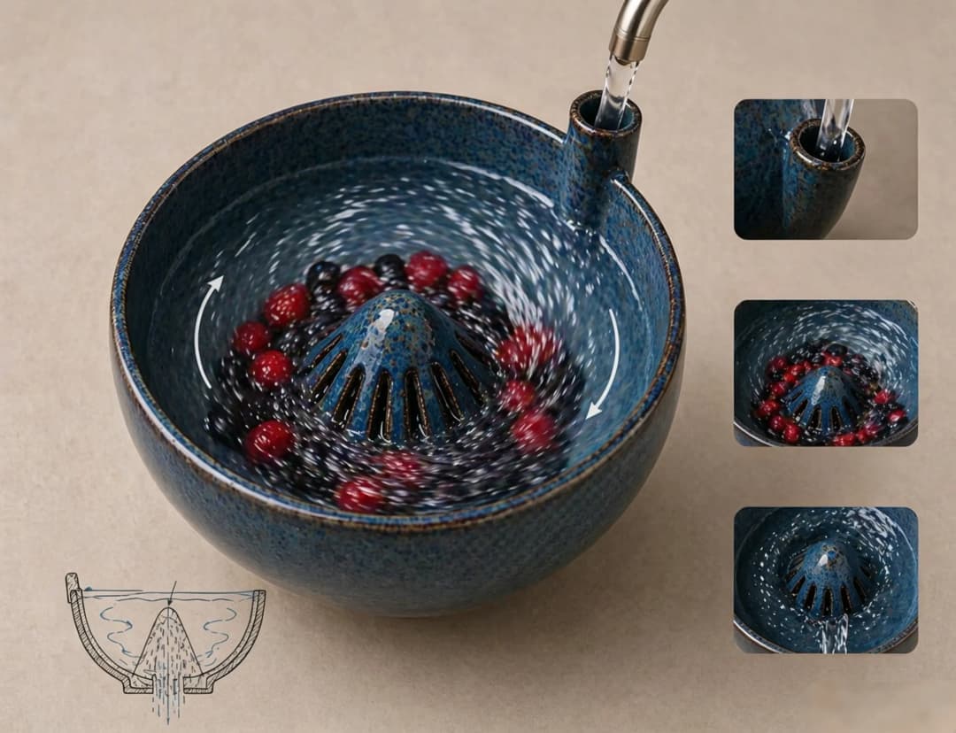 ecommerce private label ceramic bestseller OEM ODM case study