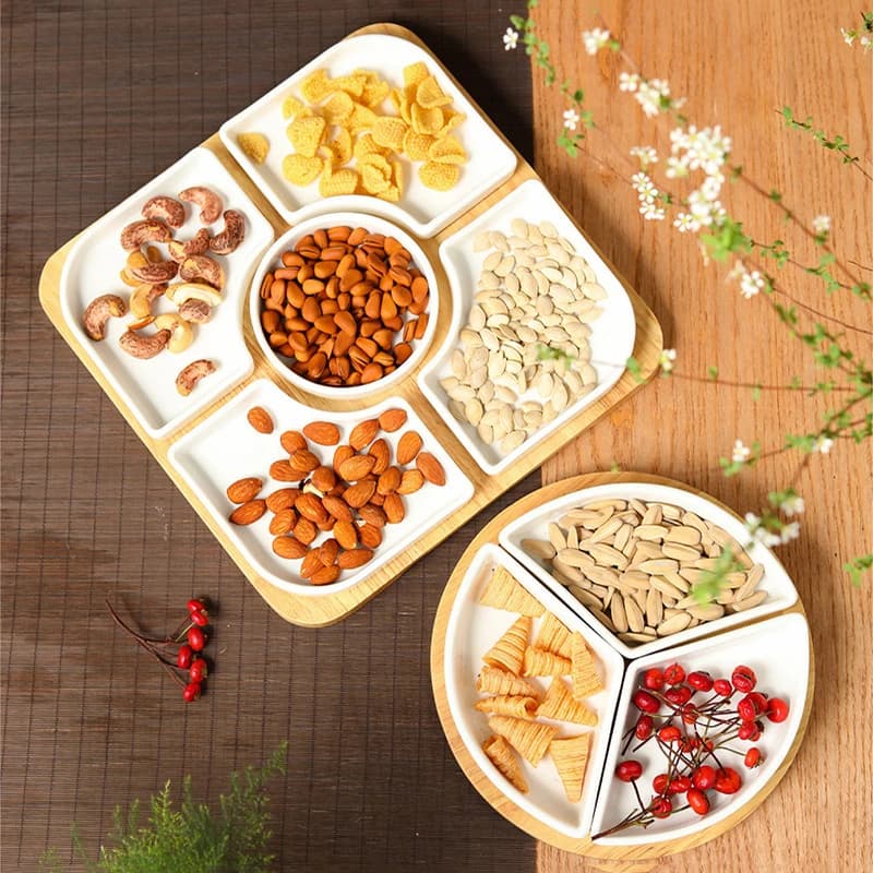 Ceramic homeware