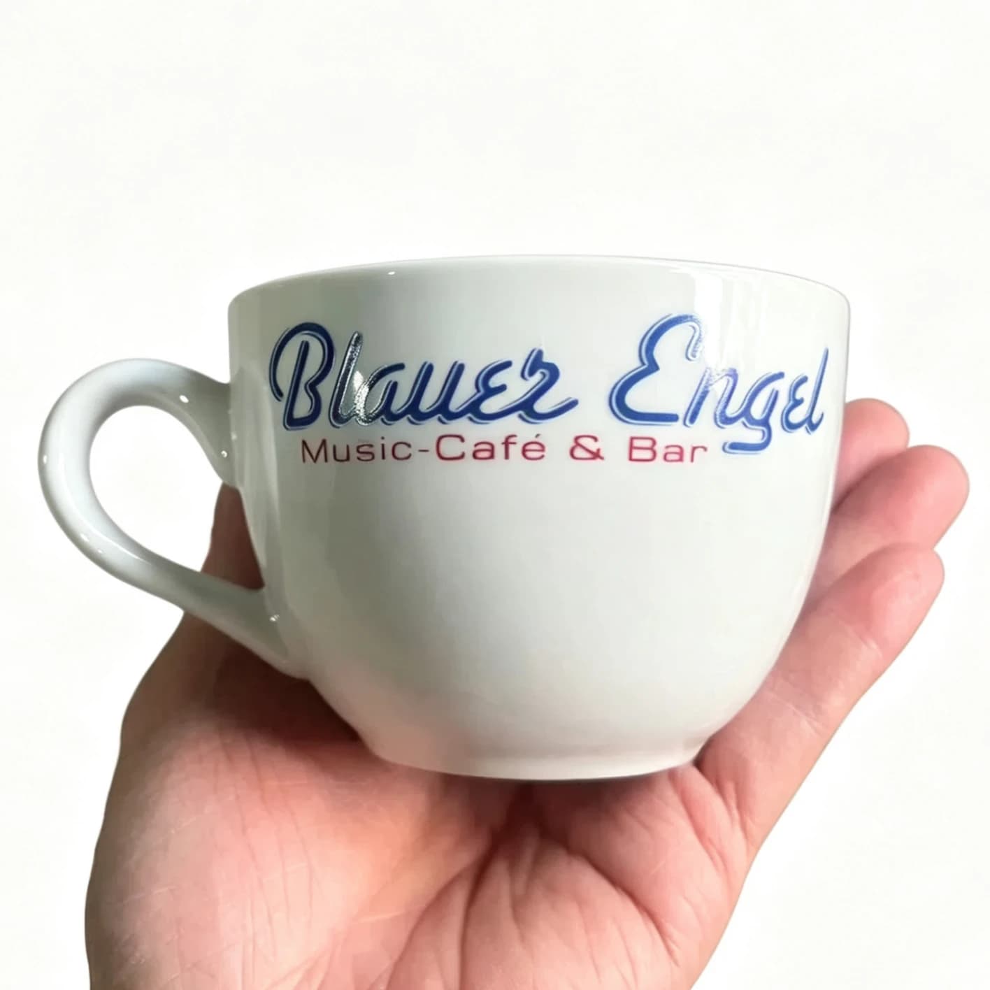 Review and approve custom ceramic tableware samples