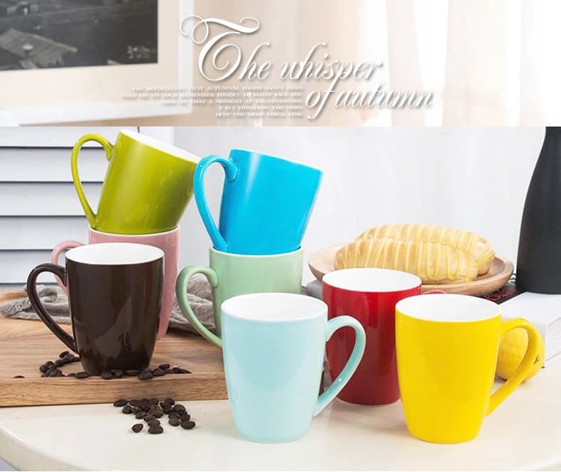 Ceramic water cups wholesale supplier - stackable porcelain drinking cups for restaurants and hotels bulk order from China