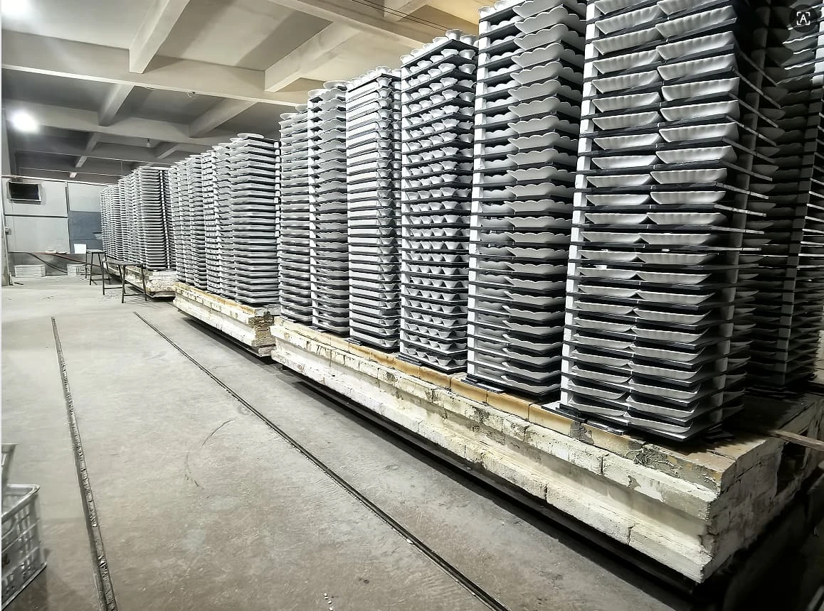 new mold development for ceramics OEM and ODM service for Horeca bulk wholesale brands