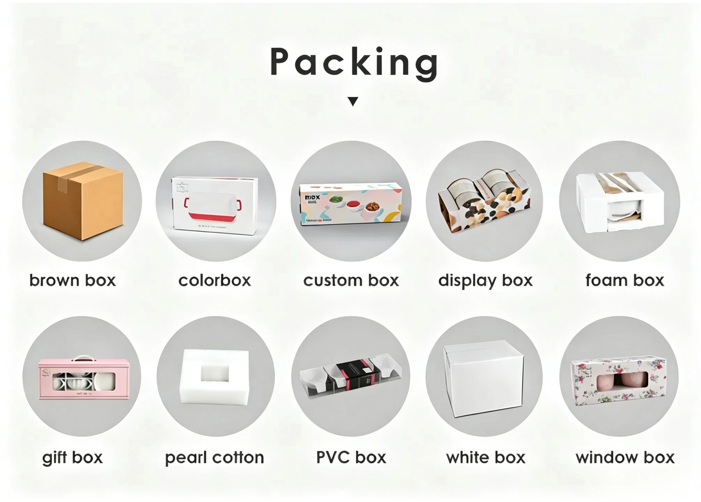 OEM ODM ceramic project case studies OEM and ODM service for Horeca bulk wholesale brands