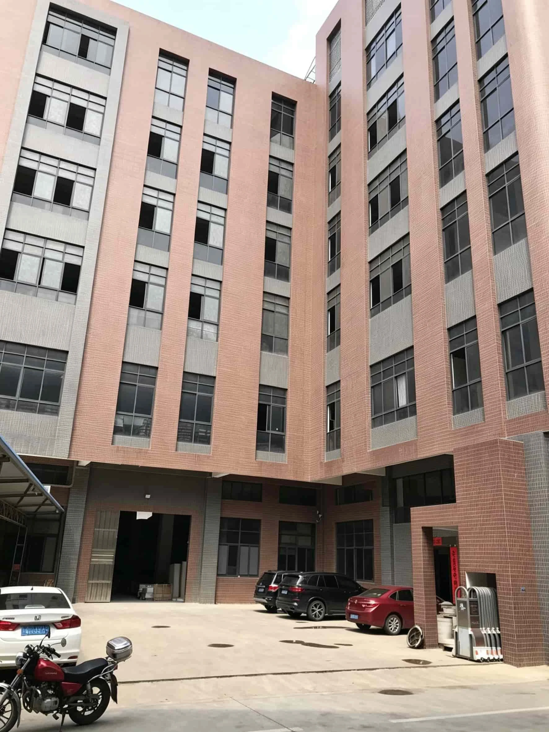 ADA Ceramics OEM ceramic tableware manufacturing factory in Chaozhou, China