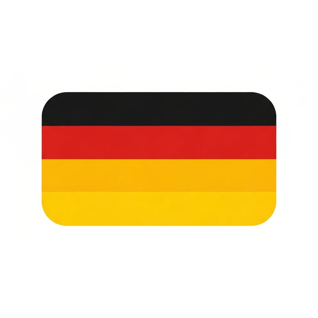 de flag