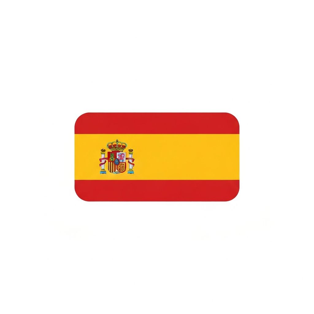 es flag