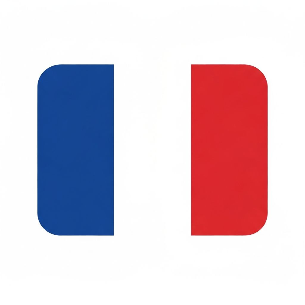 fr flag