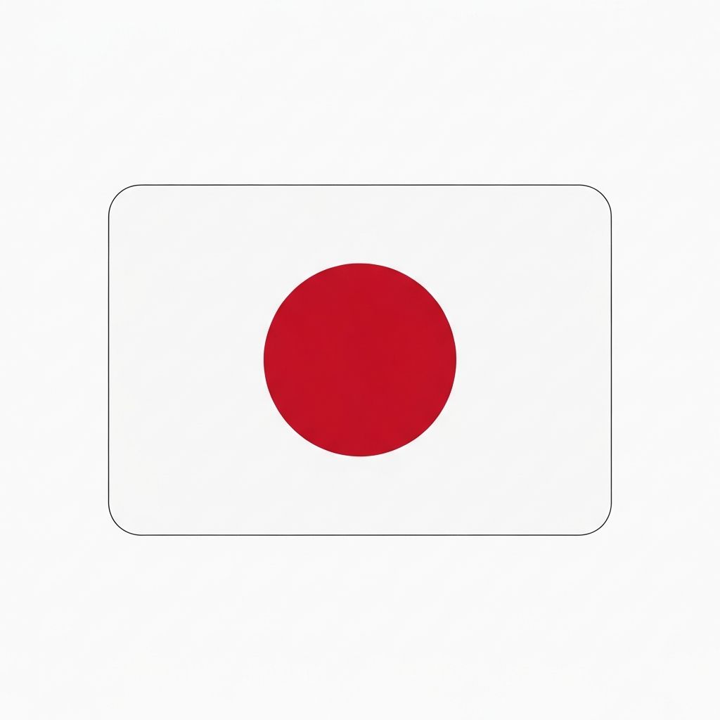 ja flag