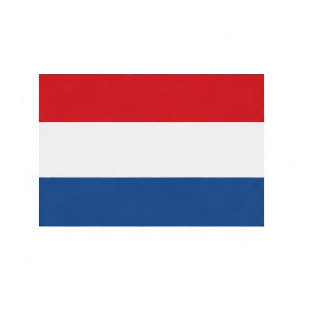 nl flag