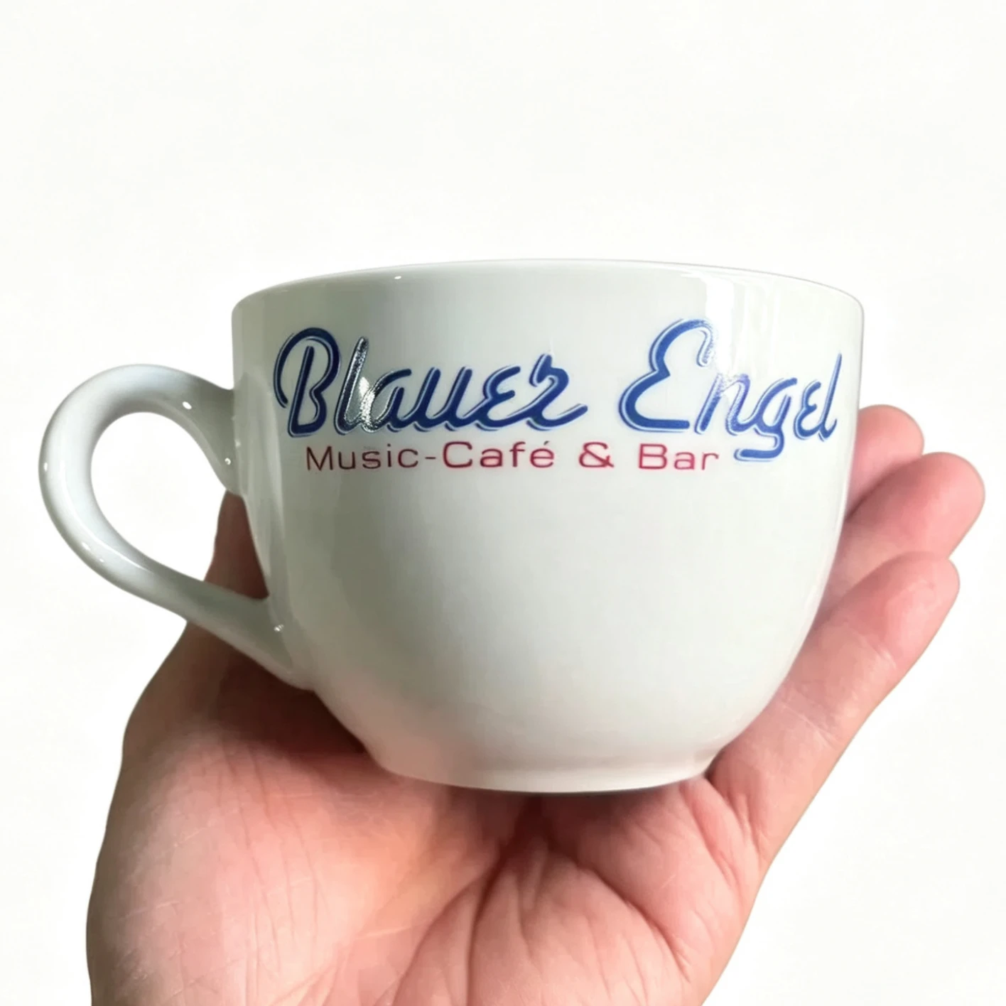 Review and approve custom ceramic tableware samples