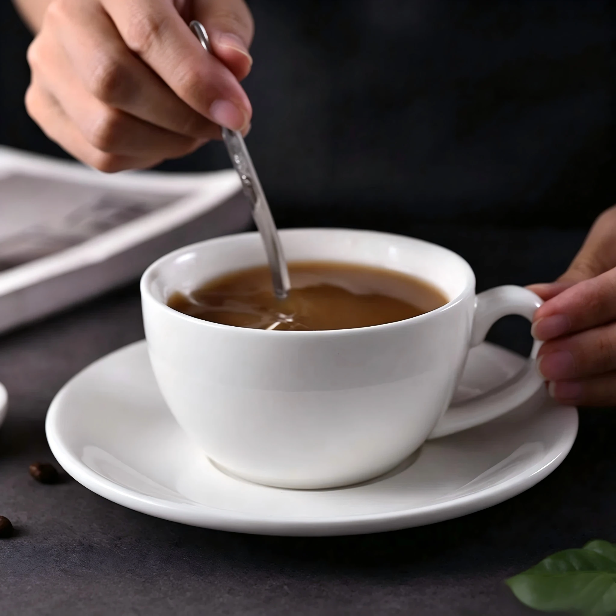 wholesale ceramic cups and mugs custom OEM tableware for Horeca bulk buyers